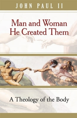 Man & Woman He Created Them (Tob) - Paperback | Diverse Reads