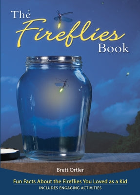 The Fireflies Handbook - Paperback | Diverse Reads