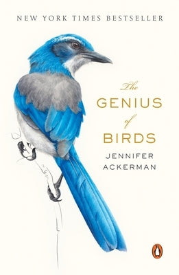 The Genius of Birds - Paperback | Diverse Reads