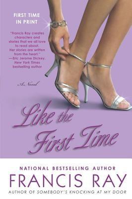Like the First Time - Paperback |  Diverse Reads