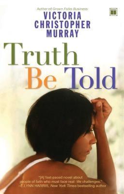 Truth Be Told - Paperback |  Diverse Reads