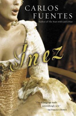 Inez - Paperback | Diverse Reads