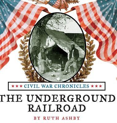 The Underground Railroad - Hardcover | Diverse Reads