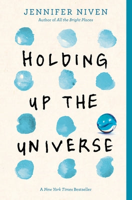 Holding Up the Universe - Paperback | Diverse Reads