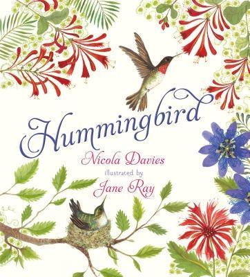 Hummingbird - Hardcover