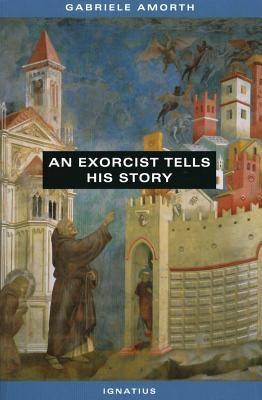 An Exorcist Tells His Story - Paperback | Diverse Reads