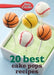 Betty Crocker 20 Best Cake Pops Recipes - Paperback | Diverse Reads