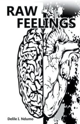 Raw Feelings - Paperback | Diverse Reads