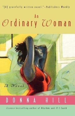 An Ordinary Woman - Paperback |  Diverse Reads