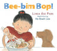 Bee-Bim Bop! Board Book - Board Book | Diverse Reads
