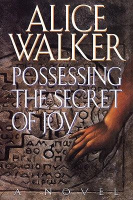 Possessing the Secret of Joy - Hardcover | Diverse Reads