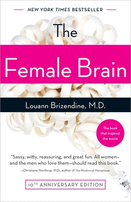 The Female Brain - Paperback | Diverse Reads