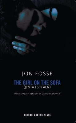 The Girl on the Sofa - Paperback | Diverse Reads