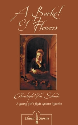 A Basket of Flowers - Paperback | Diverse Reads