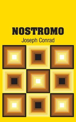 Nostromo - Hardcover | Diverse Reads