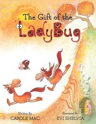 The Gift of the Ladybug - Paperback | Diverse Reads