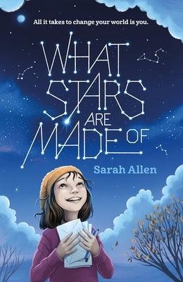What Stars Are Made of - Paperback | Diverse Reads