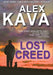 Lost Creed: (Ryder Creed Book 4) - Hardcover | Diverse Reads