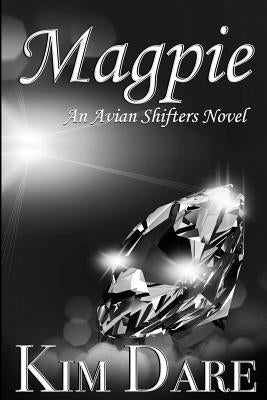 Magpie - Paperback | Diverse Reads