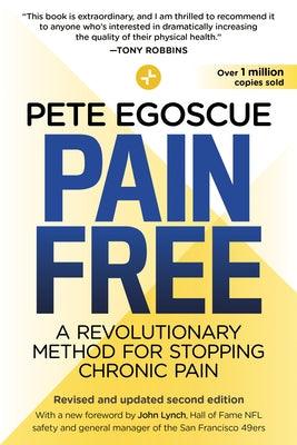 Pain Free (Revised and Updated Second Edition): A Revolutionary Method for Stopping Chronic Pain - Paperback | Diverse Reads