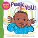 Peek-A-You! (a Bright Brown Baby Board Book) - Board Book |  Diverse Reads