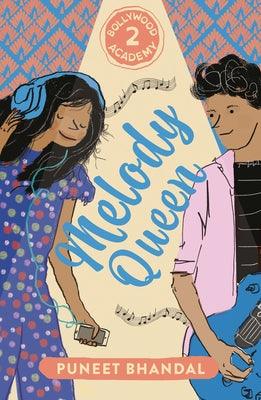 Melody Queen - Hardcover | Diverse Reads