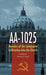 AA-1025: Memoirs of the Communist Infiltration into the Church - Paperback | Diverse Reads