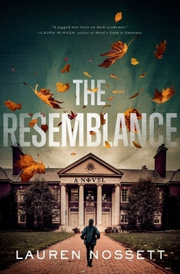The Resemblance - Hardcover | Diverse Reads