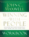 Winning with People Workbook - Paperback | Diverse Reads