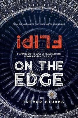 Flip! On the Edge - Paperback | Diverse Reads