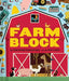 Farmblock (an Abrams Block Book) - Board Book | Diverse Reads
