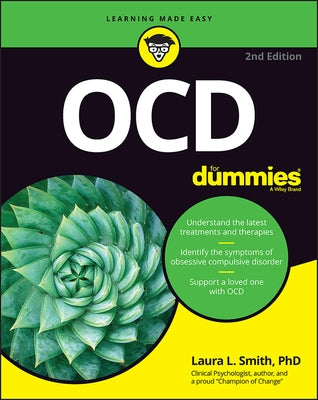 OCD For Dummies - Paperback | Diverse Reads