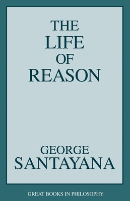 The Life of Reason - Paperback | Diverse Reads