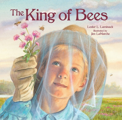 The King of Bees - Paperback | Diverse Reads