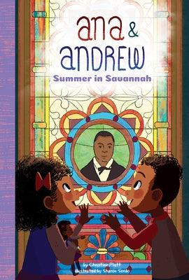 Summer in Savannah - Paperback | Diverse Reads
