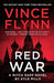 Red War (Mitch Rapp Series #17) - Paperback | Diverse Reads