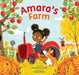 Amara's Farm - Hardcover |  Diverse Reads