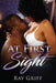 At First Sight: A Model's Dream - Paperback | Diverse Reads
