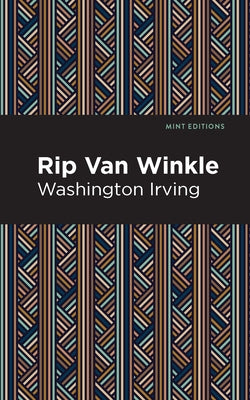 Rip Van Winkle - Paperback | Diverse Reads