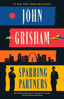 Sparring Partners - Paperback | Diverse Reads
