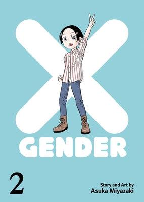 X-Gender Vol. 2 - Paperback