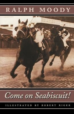 Come on Seabiscuit! - Paperback | Diverse Reads
