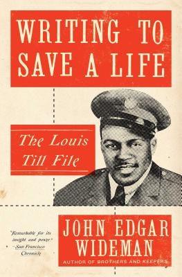 Writing to Save a Life: The Louis Till File - Paperback | Diverse Reads