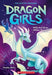 Willa the Silver Glitter Dragon (Dragon Girls #2) - Paperback | Diverse Reads