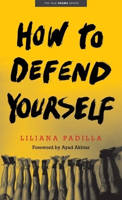 How to Defend Yourself - Paperback | Diverse Reads