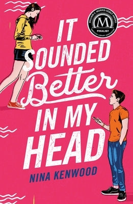 It Sounded Better in My Head - Paperback | Diverse Reads