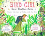 Bird Girl: Gene Stratton-Porter Shares Her Love of Nature with the World - Hardcover | Diverse Reads