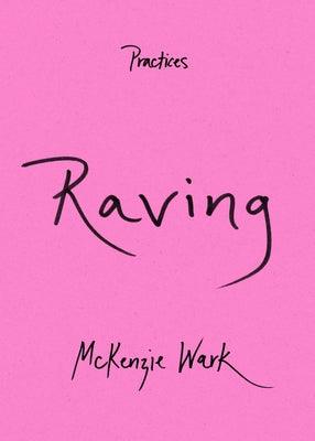 Raving - Paperback