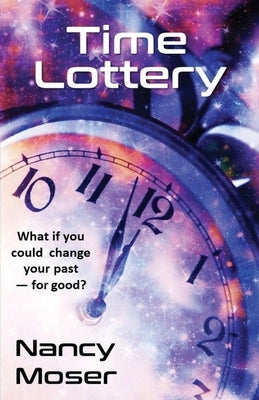 Time Lottery - Paperback | Diverse Reads