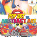 Pop Art vs. Abstract Art - Art History Lessons Children's Arts, Music & Photography Books - Paperback | Diverse Reads